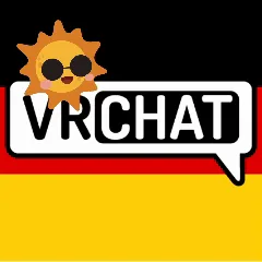 VRChat Germany banner