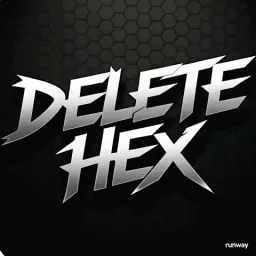 DELETE HEX | Rising Again banner
