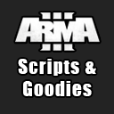 Arma 3 Scripts and goodies banner