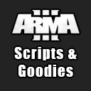 Arma 3 Scripts and goodies banner