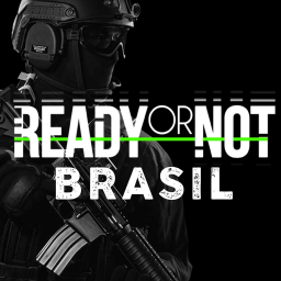Ready or Not - Brasil banner