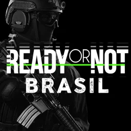 Ready or Not - Brasil banner