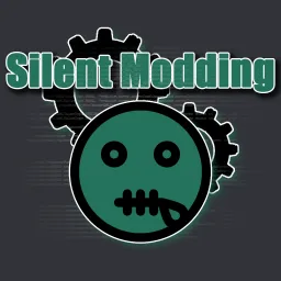 Silent Modding banner