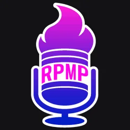 R.P.M.P. banner