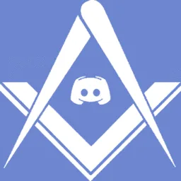Freemasonry banner