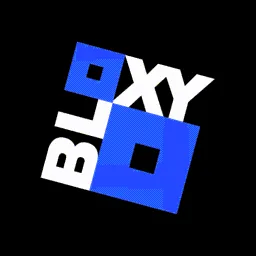 Bloxy News banner