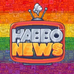Habbo News banner