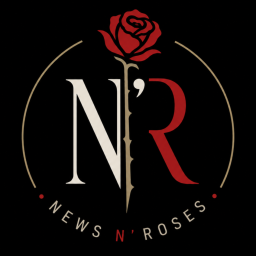 News N' Roses banner