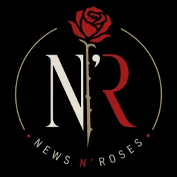 News N' Roses banner