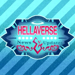Hellaverse News banner