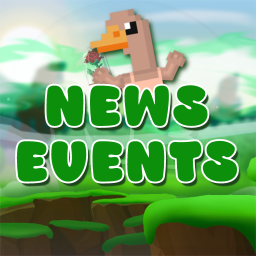 NEWS & EVENTS banner