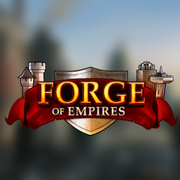 Forge of Empires banner