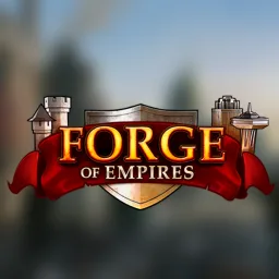 Forge of Empires banner