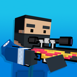 Block Strike banner