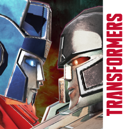 Transformers: Earth Wars banner