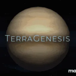 TerraGenesis banner