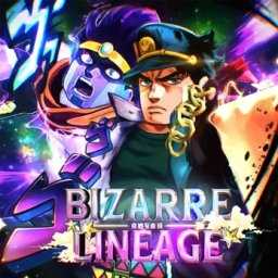 Bizarre Lineages banner