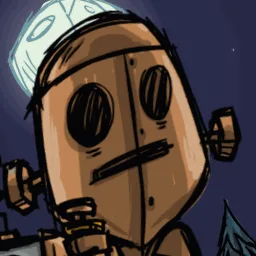 Don't Starve banner