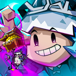 Lootborn Warriors banner