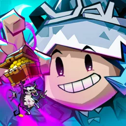 Lootborn Warriors banner