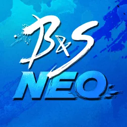 Blade & Soul Official banner