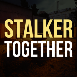 STALKER | TOGETHER banner