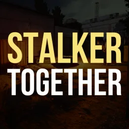 STALKER | TOGETHER banner
