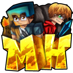 MCManhunt Network banner
