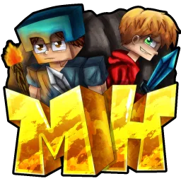 MCManhunt Network banner