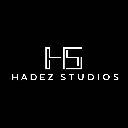 HADEZSTUDIO banner