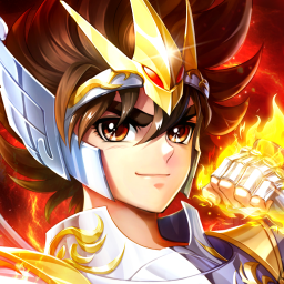Saint Seiya: Legend of Justice banner