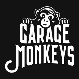 Garage Monkeys Games banner