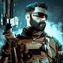 Sniper Fury banner