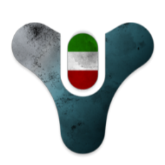Destiny 2 Italia banner