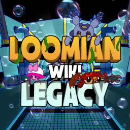 Loomian Legacy Wiki banner