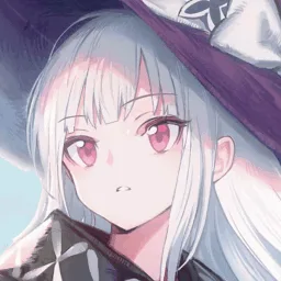 Revived Witch banner