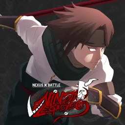 NEXUS X BATTLE: NINJA LEGACIES banner