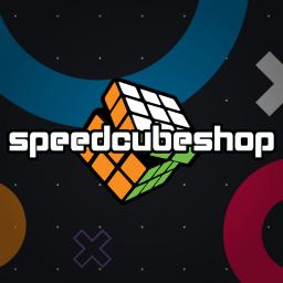 SpeedCubeShop banner