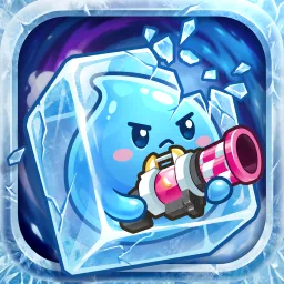 Pew Pew Slime banner