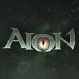 Aion Official banner