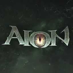 Aion Official banner