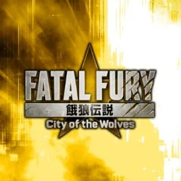 FATAL FURY OFFICIAL banner
