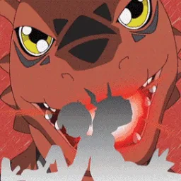 Digimon Global Discord banner