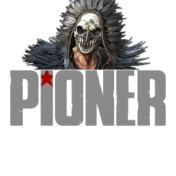PIONER banner