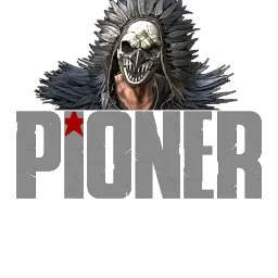 PIONER banner