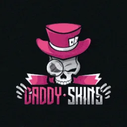 Daddyskins banner