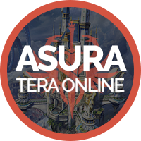 TERA: Asura banner
