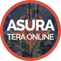 TERA: Asura banner