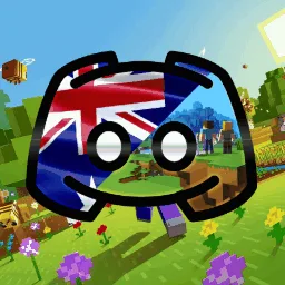 Minecraft OCE banner