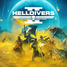 Helldivers 2 banner
